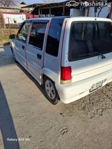 Daewoo Tico 0.8 MT