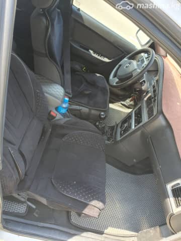 Daewoo Nexia I Рестайлинг 1.5 MT