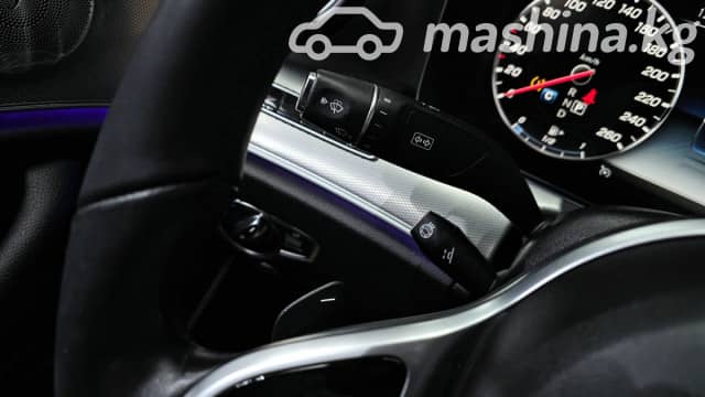 Mercedes-Benz E-Класс V (W213, S213, C238) E 300 9G-TRONIC