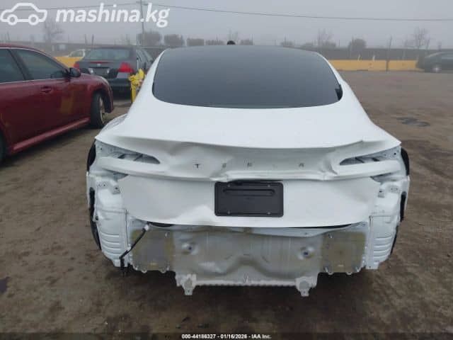 Tesla Model 3 I Рестайлинг Performance Electro AT 4WD