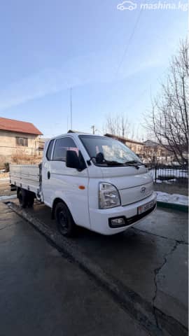 Hyundai Porter