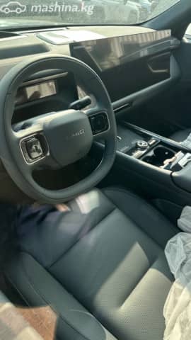 Lynk & Co 900 2.0hyb AT 4WD