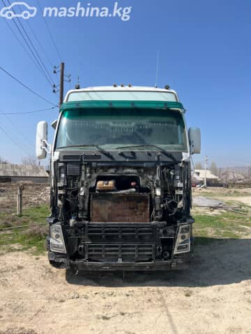 Volvo FH