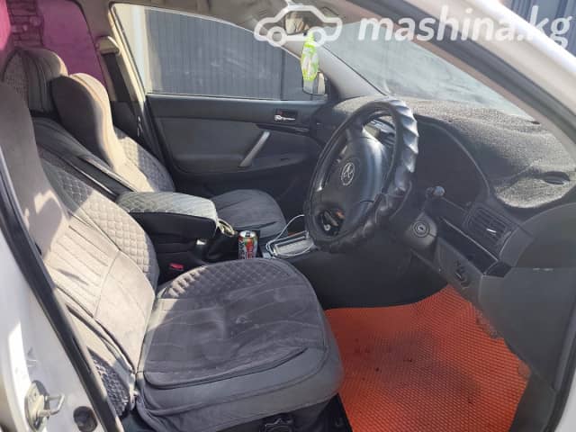 Toyota Allion I 1.5 AT