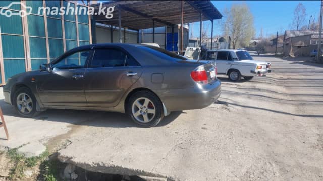 Toyota Camry V (XV30) 2.4 AT