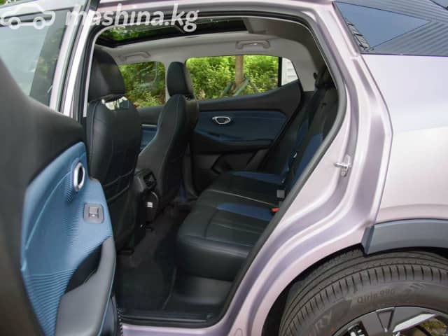 GAC Trumpchi GS3 II 1.5 AMT
