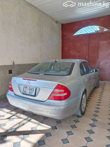 Mercedes-Benz E-Класс III (W211, S211) 320 3.2 AT