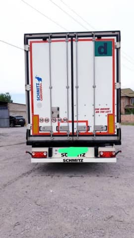 Volvo FH