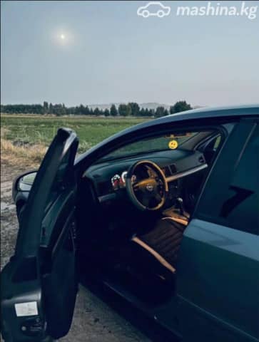 Opel Vectra C 2.2 AT