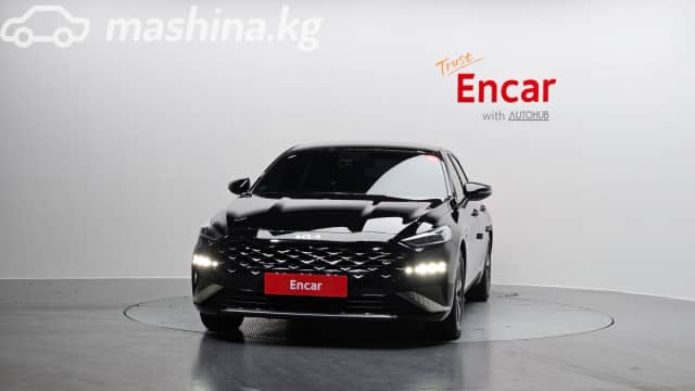 Kia K8 1.6hyb AT