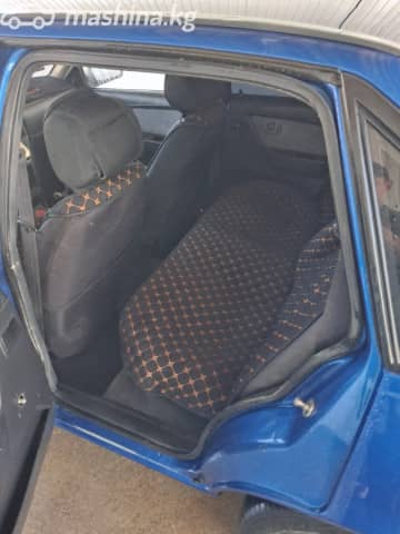 Daewoo Nexia I Рестайлинг 1.5 MT