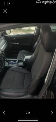 Toyota Camry VII (XV50) Рестайлинг 2.5 AT
