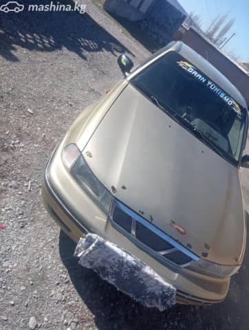 Daewoo Nexia I Рестайлинг 1.5 MT