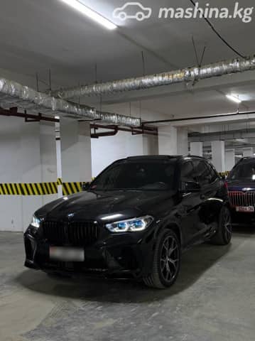 BMW X5 IV (G05/G18) 40i 3.0 AT 4WD