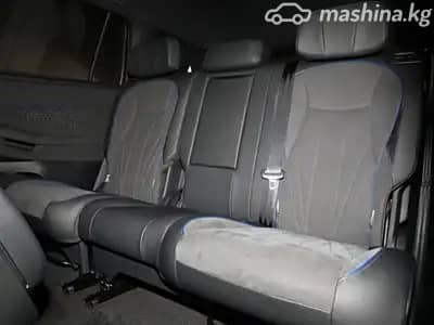 Volkswagen Teramont I Рестайлинг (China Market) 2.0 AMT 4WD