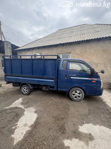 Hyundai Porter