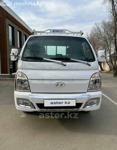 Hyundai Porter