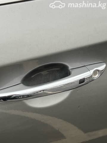 Hyundai Sonata VII (LF) Рестайлинг 2.0 AT