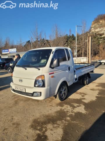 Hyundai Porter