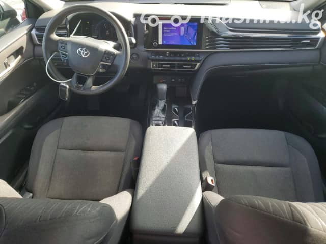 Toyota Camry IX (XV80) 2.5hyb CVT