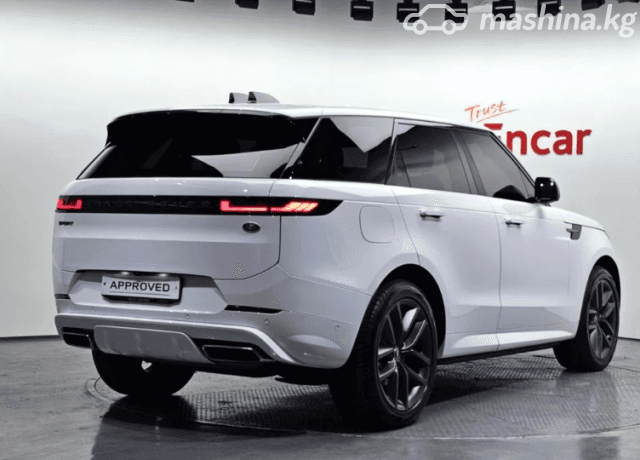 Land Rover Range Rover Sport III P360 MHEV 3.0 AT 4WD