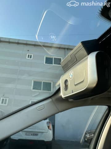BMW 5 серии VII (G30/G31) 530i xDrive 2.0 AT 4WD