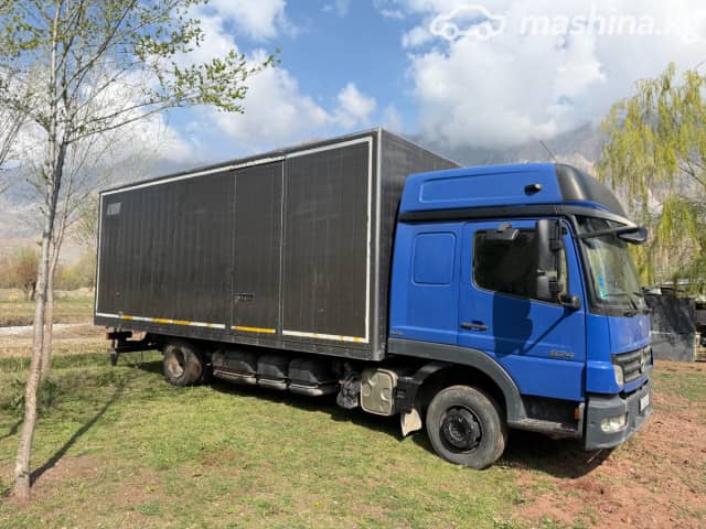 Mercedes-Benz Atego