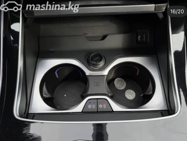 BMW X7 I (G07) 40i 3.0 AT 4WD