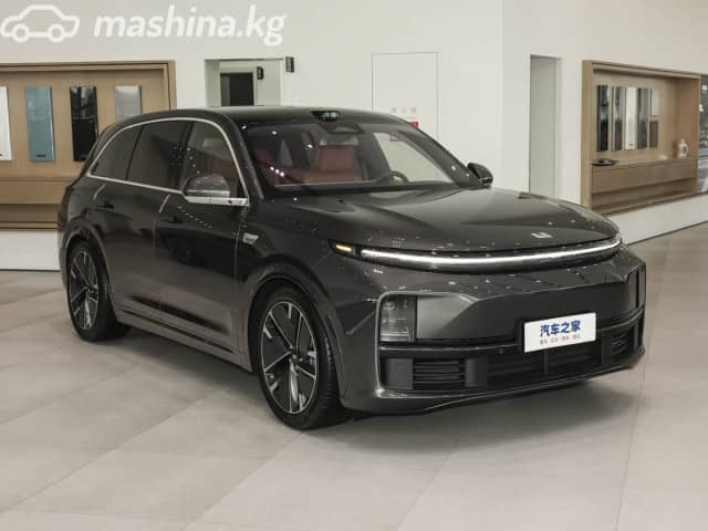 LiXiang L7 Air 1.5hyb AT 4WD