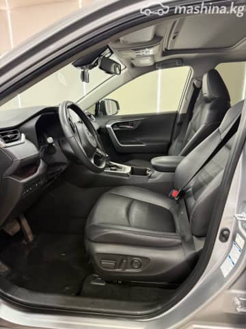 Toyota RAV4 V (XA50) 2.5hyb AT 4WD