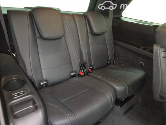 Mercedes-Benz GLS II (X167) 450 3.0 AT 4WD