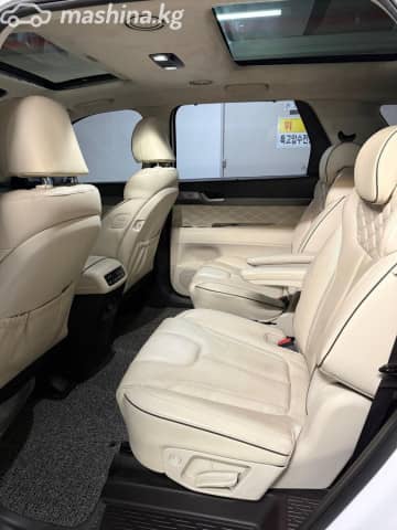 Hyundai Palisade I 2.2 AT