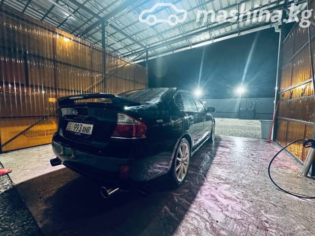 Subaru Legacy IV 2.0 AT 4WD