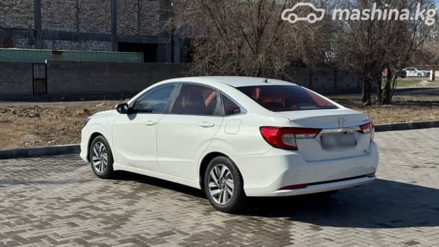 Honda Crider II 1.0 CVT