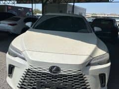 Lexus RX V 350 2.4 AT