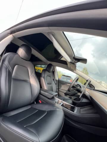 Tesla Model 3 I Standart Plus Electro AT