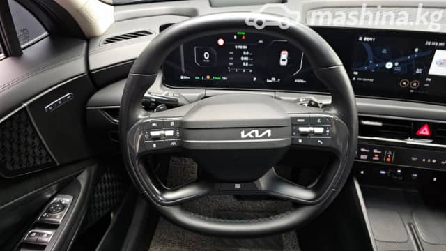 Kia K8 1.6hyb AT