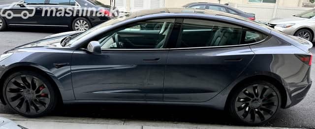 Tesla Model 3 I Performance Electro AT 4WD