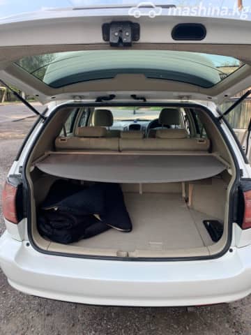 Toyota Harrier I (XU10) 2.2 AT