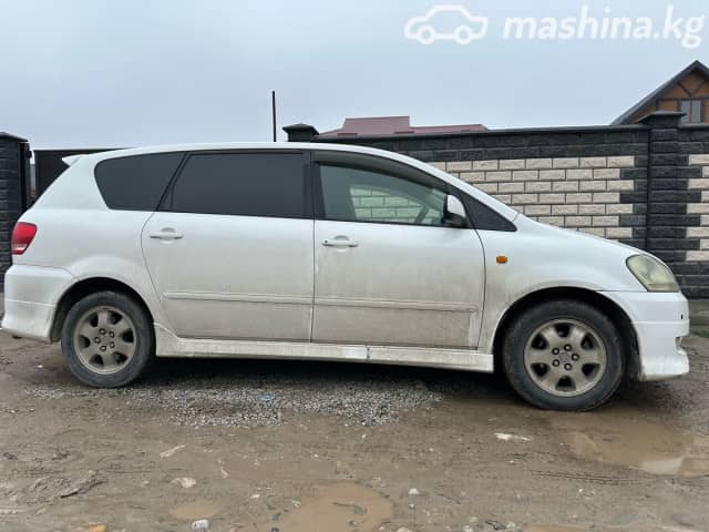Toyota Ipsum II (M20) 2.4 AT