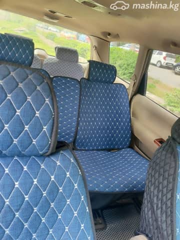 Honda Odyssey II 3.0 AT