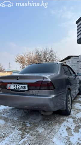Honda Accord VI 1.8 AT
