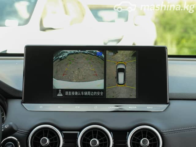 Nissan X-Trail IV 1.5 CVT