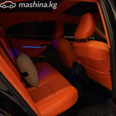 Toyota Camry IX (XV80) China Market 2.5hyb CVT 4WD