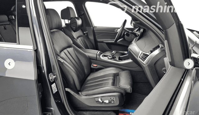BMW X5 IV (G05/G18) 30d 3.0d AT 4WD