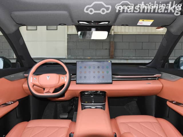 Changan Deepal S05 1.5hyb AT