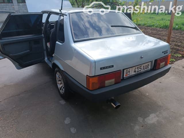 ВАЗ (Lada) 21099