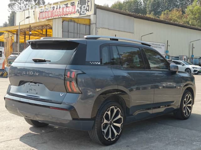 GAC Aion V Plus AT