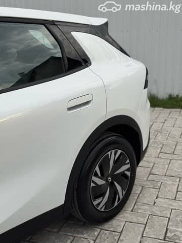 Changan Qiyuan Q05 II Electro AT