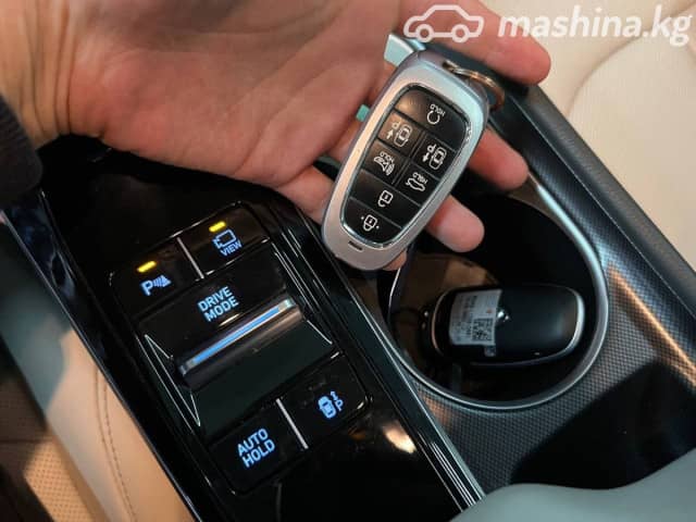 Hyundai Sonata VIII (DN8) 2.0 AT